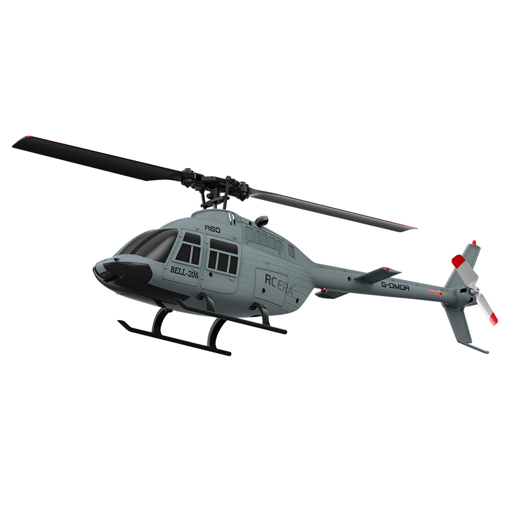 Helikopter RC ERA A60 4CH Skal - Rc Helicopter Gyro ulasan dan harga