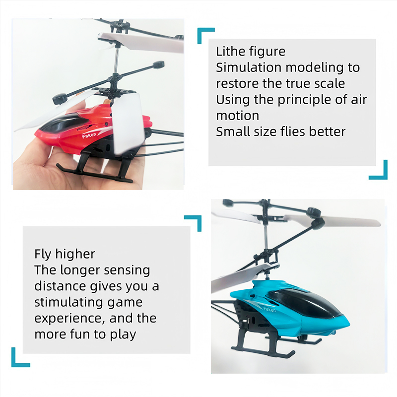 Drone Mini Isi Ulang Drone RC  - Rc Helicopter Large ulasan dan harga