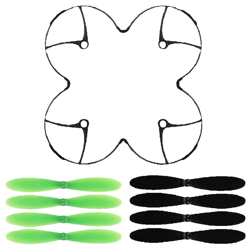 Hubsan X4/X6 Cincin Pelindung  - Rc Helicopter Parts ulasan dan harga