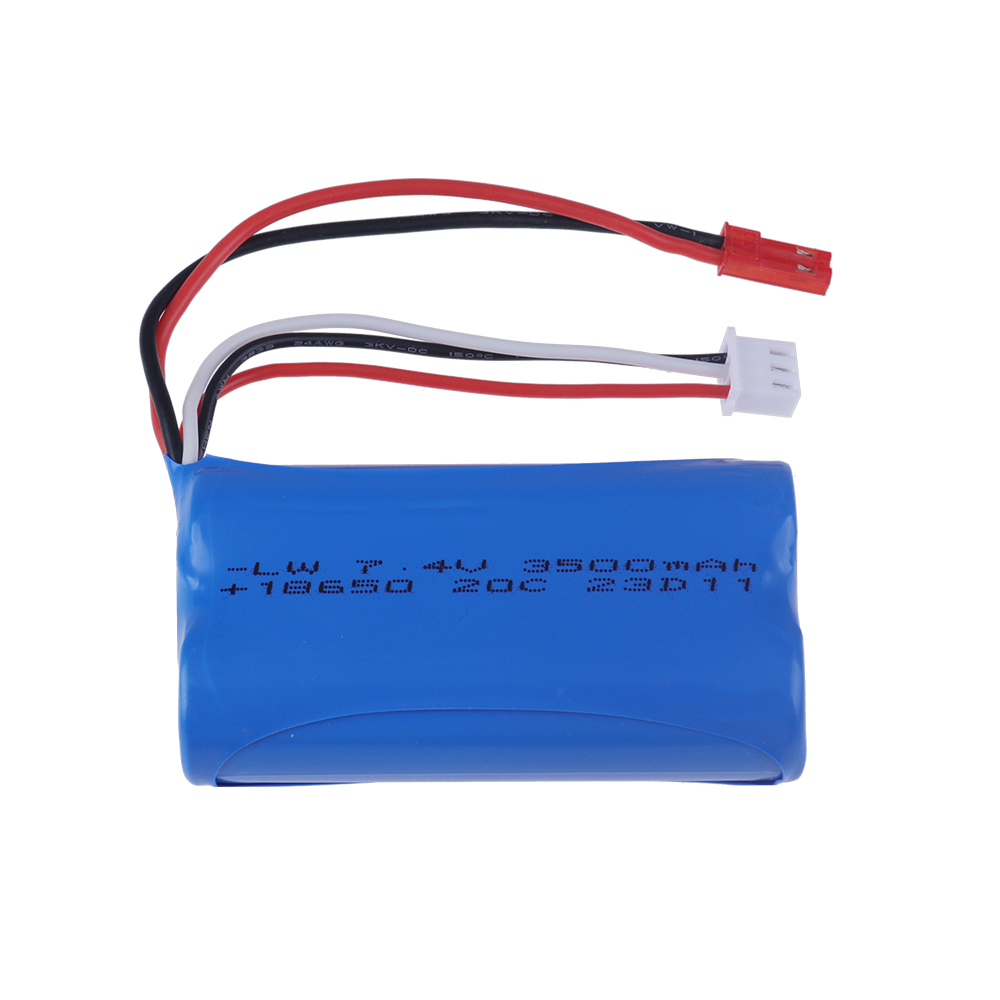 Baterai Li-ion 3000mAh ke 3500 - Rc Helicopter Charger ulasan dan harga
