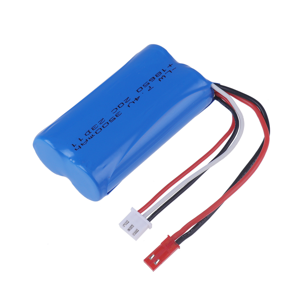 Baterai Li-ion 3000mAh ke 3500 - Rc Helicopter Charger ulasan dan harga