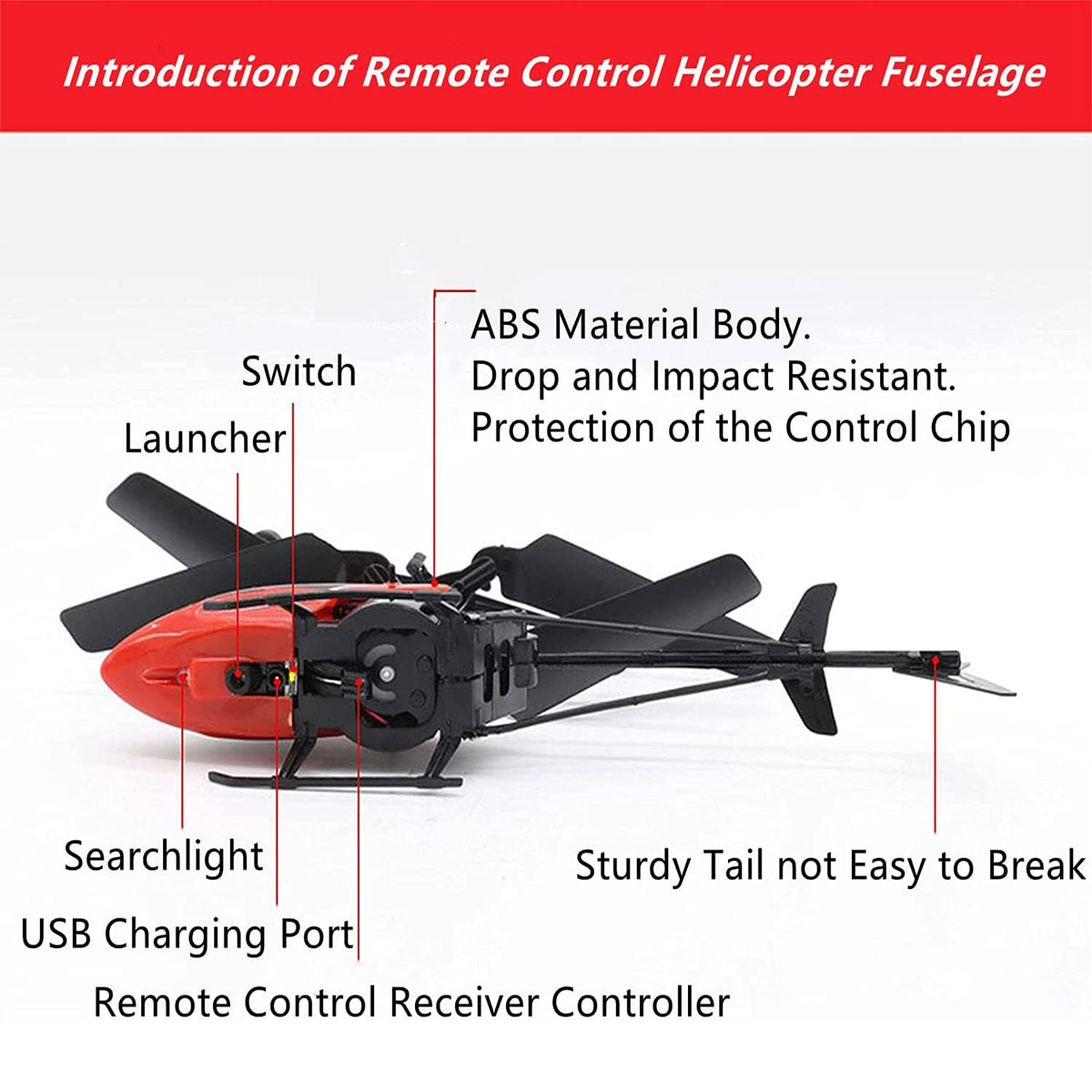 Helikopter Remote Control 2 Sa - Rc Helicopter Large ulasan dan harga