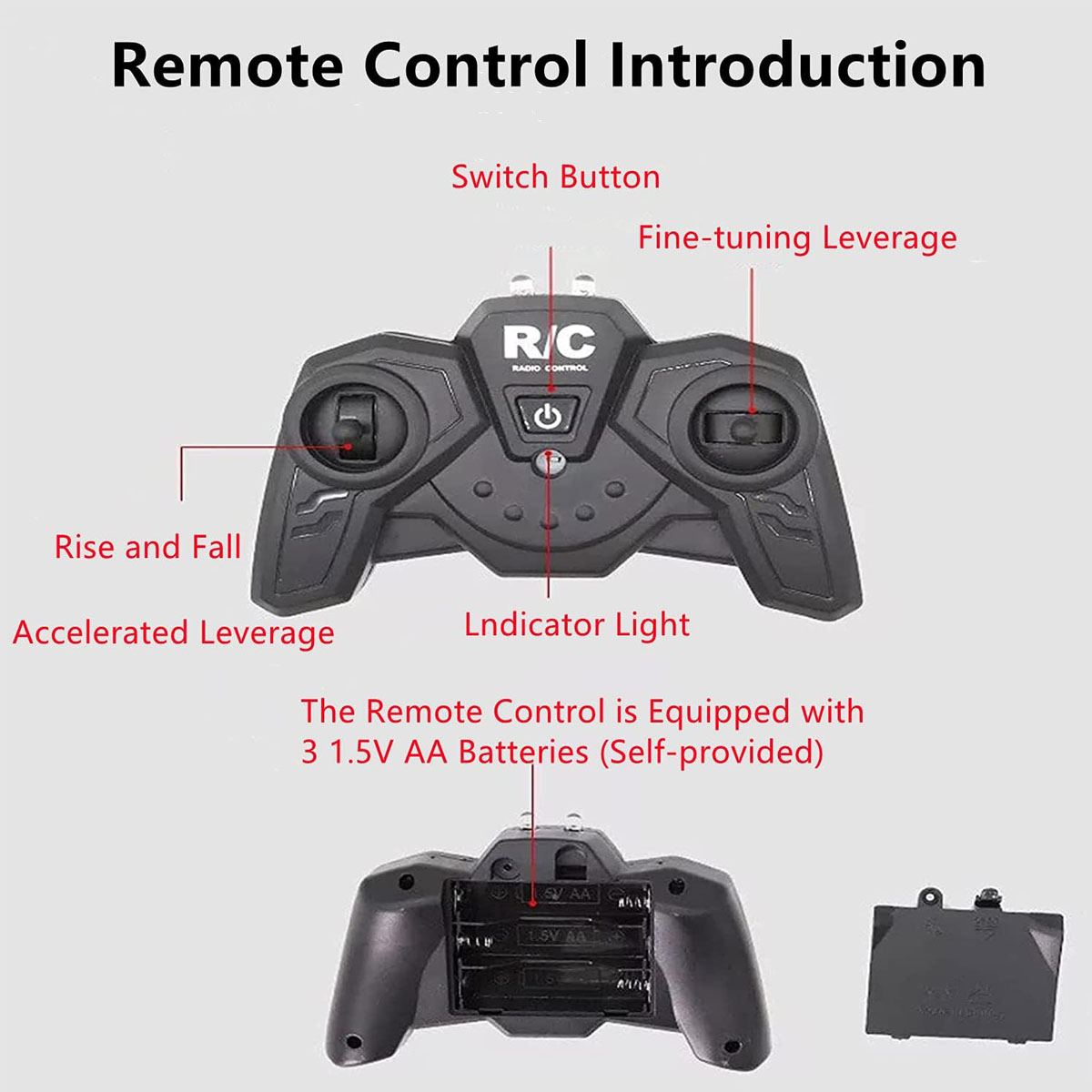 Helikopter Remote Control 2 Sa - Rc Helicopter Large ulasan dan harga