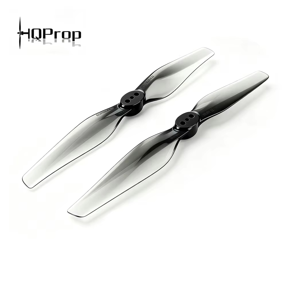 4 Pasang Baling-Baling HQProp  - Rc Helicopter Blade ulasan dan harga