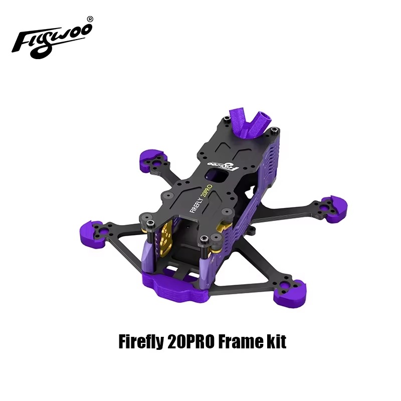 Flywoo Firefly 20PRO & 25 Mini - Rc Helicopter Tool Kit ulasan dan harga