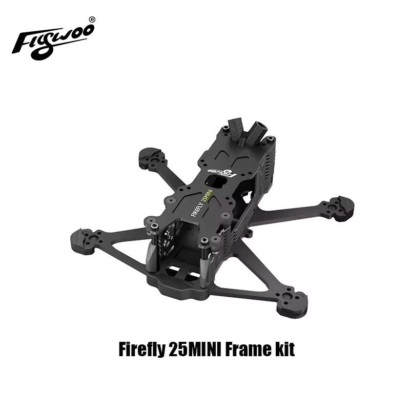 Flywoo Firefly 20PRO & 25 Mini - Rc Helicopter Tool Kit ulasan dan harga